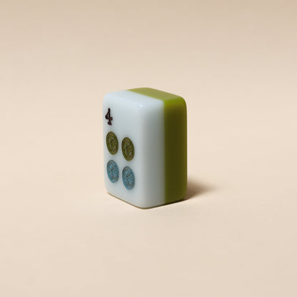 Pierrepont Mahjong Tile Set