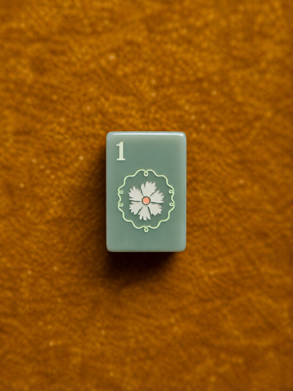 Birch Mahjong Tile Set (PREORDER)