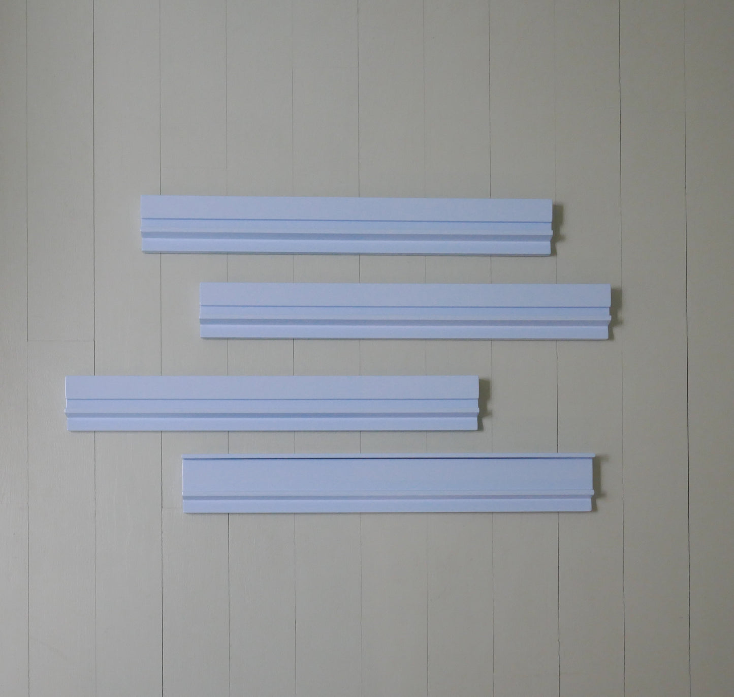 Lune Lacquer Pusher Racks (Set of 4)
