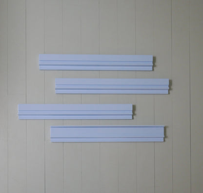 Lune Lacquer Pusher Racks (Set of 4)