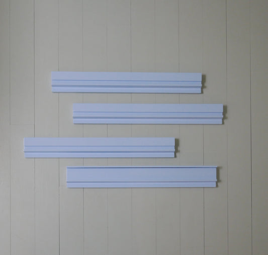 Lune Lacquer Pusher Racks (Set of 4)