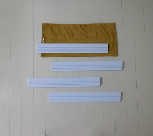 Lune Lacquer Pusher Racks (Set of 4)